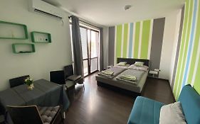 Lexi Classic Apartman